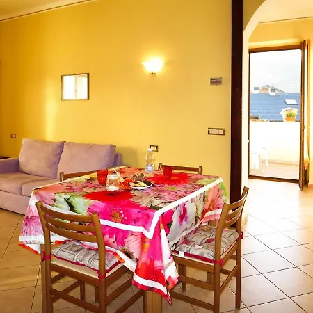 Locazione Turistica La Palma Tra Le Montagne - Dod120 Domodossola