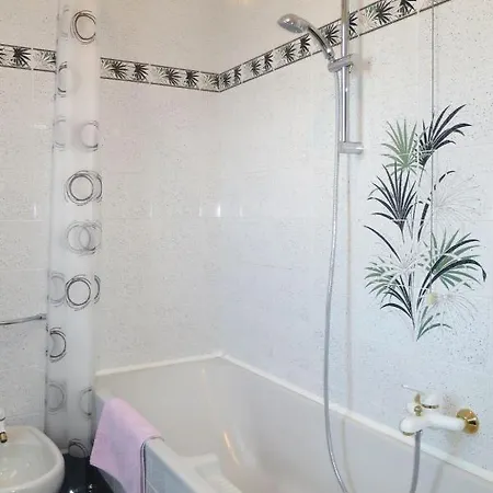 Locazione Turistica La Palma Tra Le Montagne - Dod120 Apartamento *
