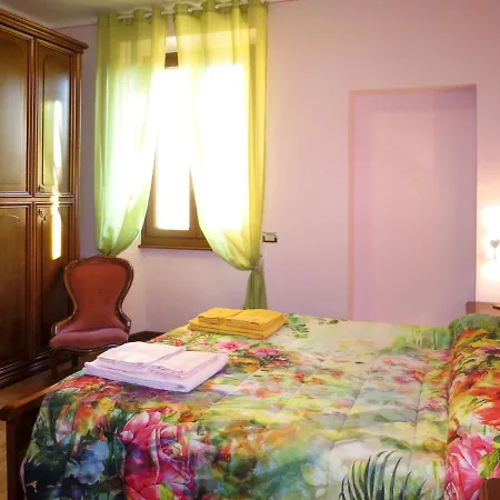 Locazione Turistica La Palma Tra Le Montagne - Dod120 Domodossola